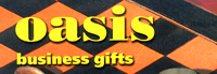 Oasis business gift